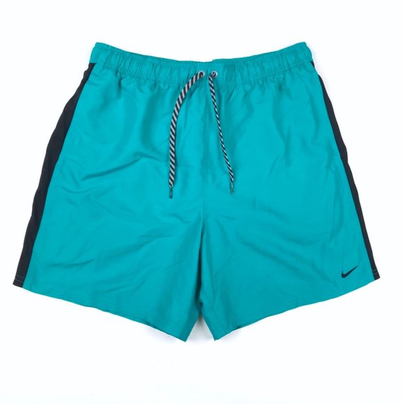 nike bathing suit shorts